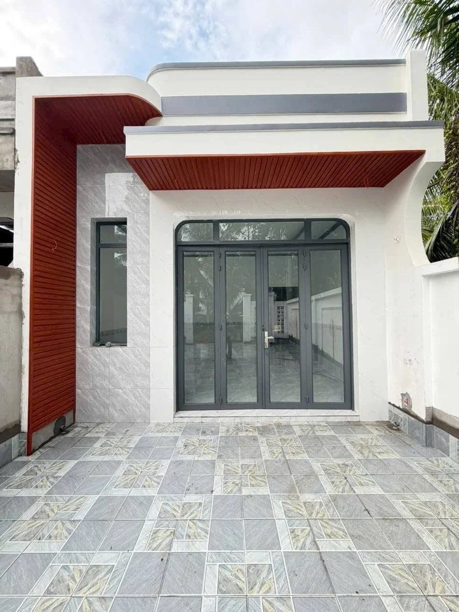 Bán nhà liền kề 2 phòng ngủ 198m² Vĩnh Long 1,49 tỷ - Ảnh thu nhỏ 4