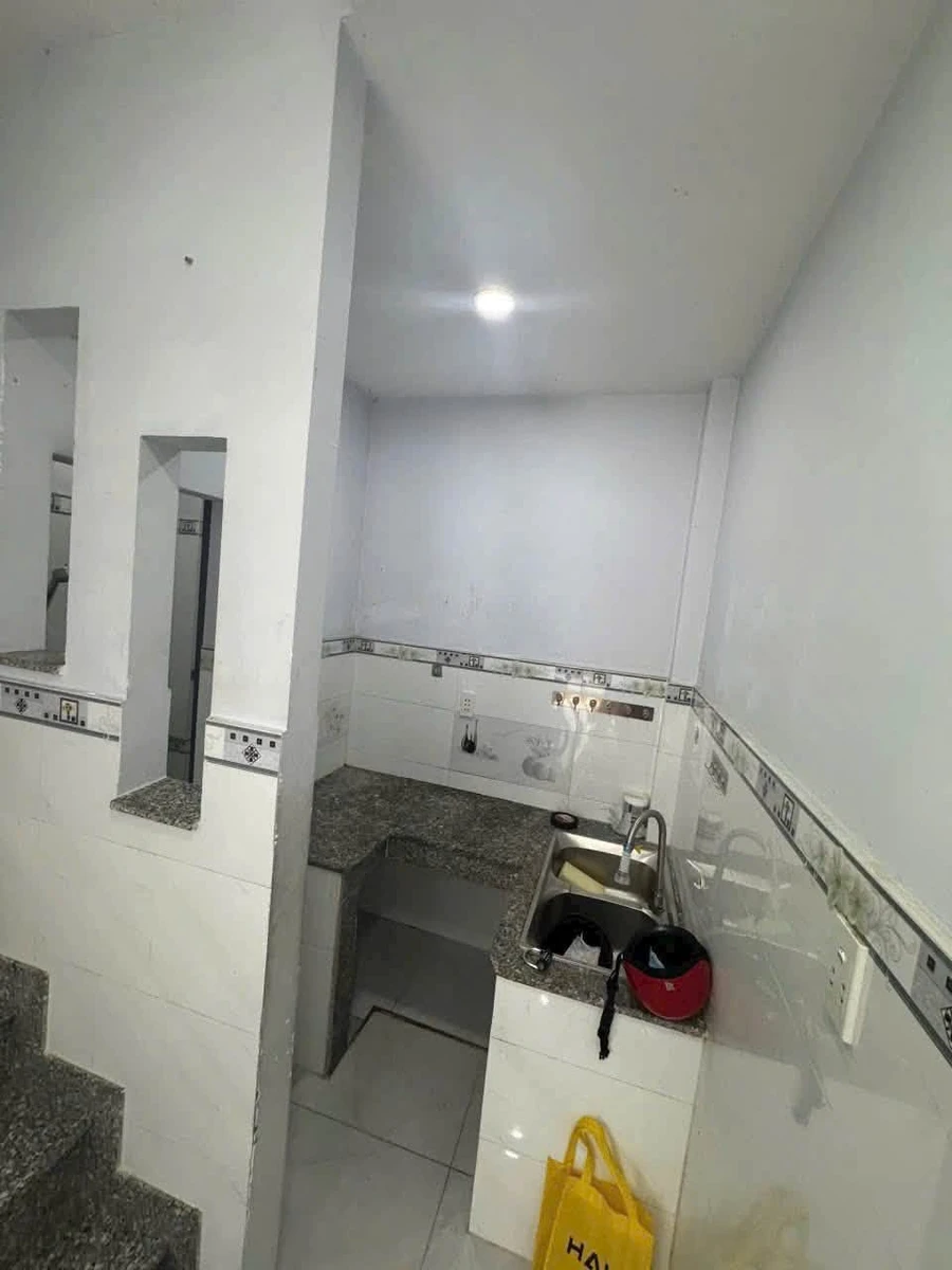 Cho thuê nhà nguyên căn 2PN Lê Đức Thọ Gò Vấp 6.5 tr/tháng - Ảnh thu nhỏ 3