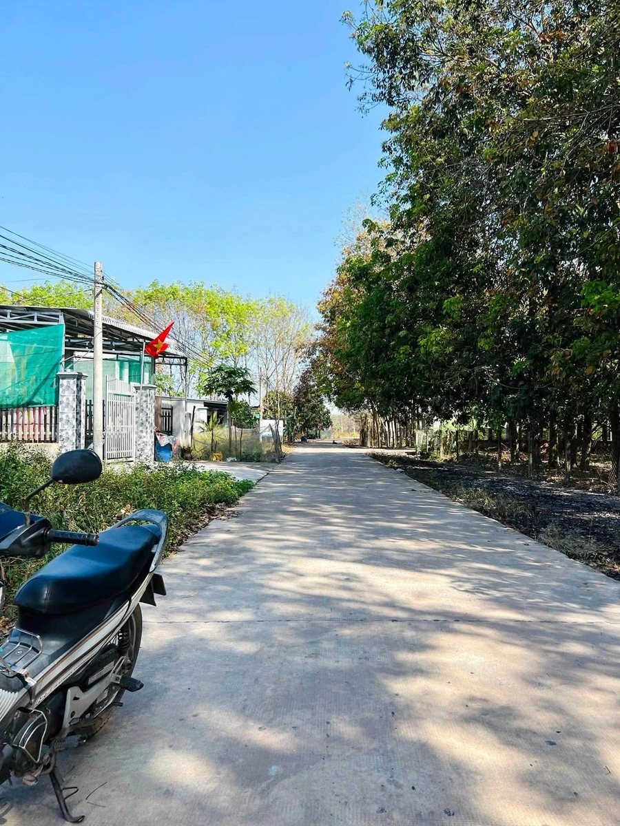 Bán đất 255m² Cao Bá Quát, Chơn Thành, Bình Phước, 5 tỷ - Ảnh thu nhỏ 2