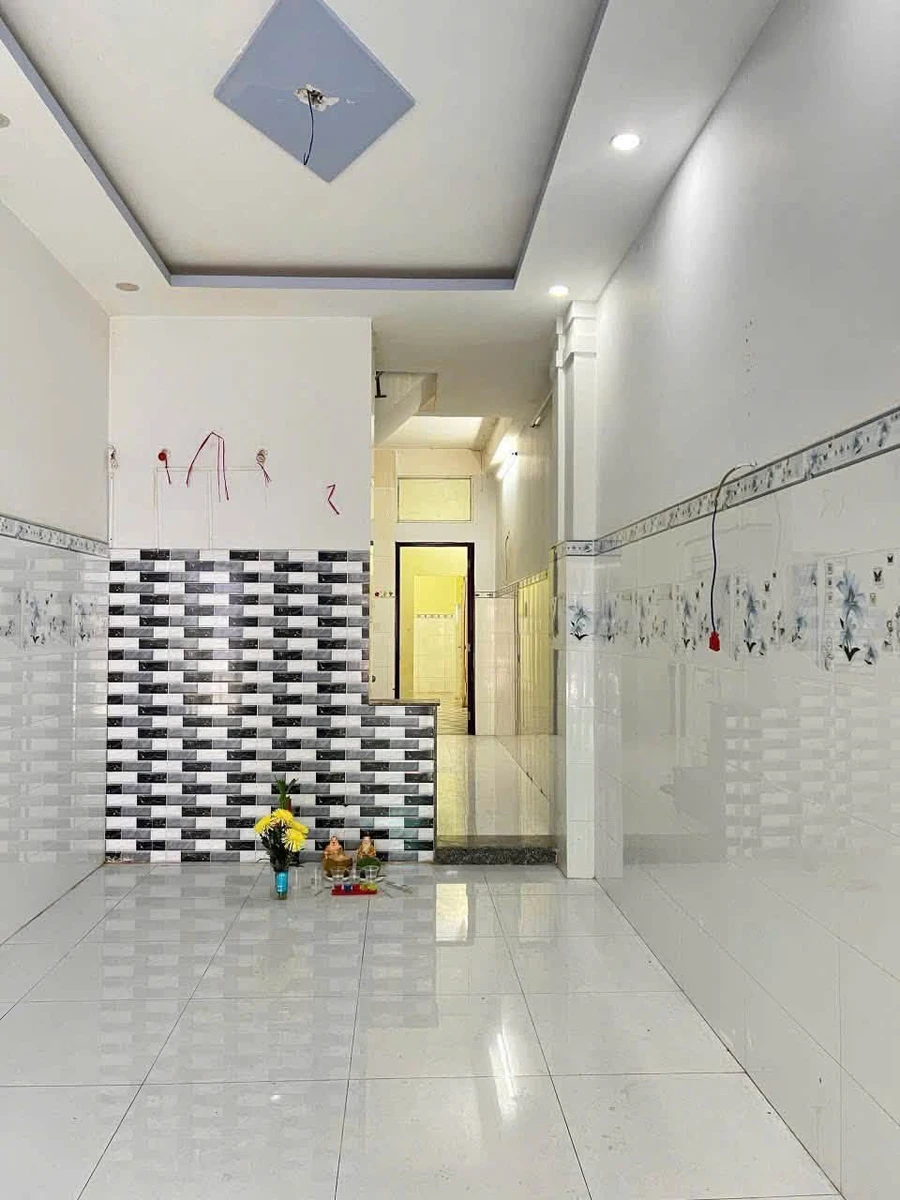 Bán nhà 3x21m 6PN 3WC An Lạc Bình Tân, 5,1 tỷ - Ảnh thu nhỏ 3