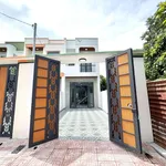 Bán nhà lầu hơn 112m2, 3 phòng ngủ gần chợ Thạnh Phú, Tân Triều, Đồng Nai - Ảnh thu nhỏ 1