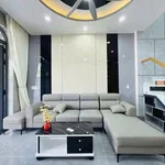 Bán nhà sổ riêng 4PN 160m² gần cây xăng 26, Quận 7 - Ảnh thu nhỏ 3