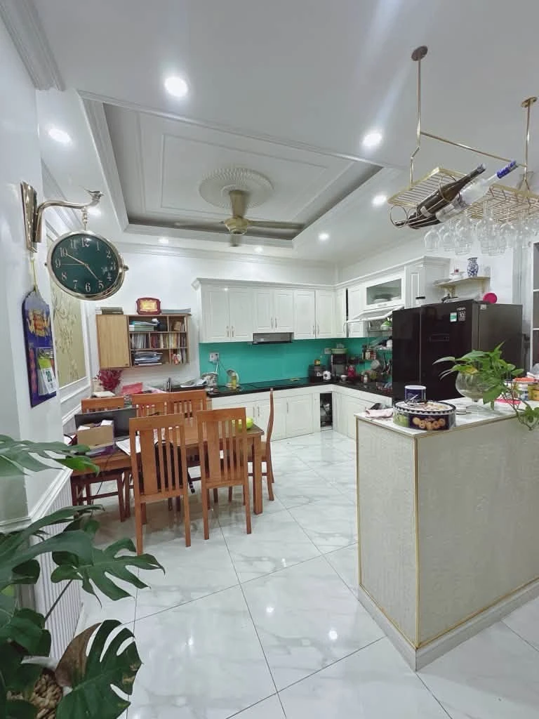 Bán nhà hẻm xe hơi 43m2 giá 5,8 tỷ gần Tân Kỳ Tân Quý, Tân Phú - Ảnh thu nhỏ 5