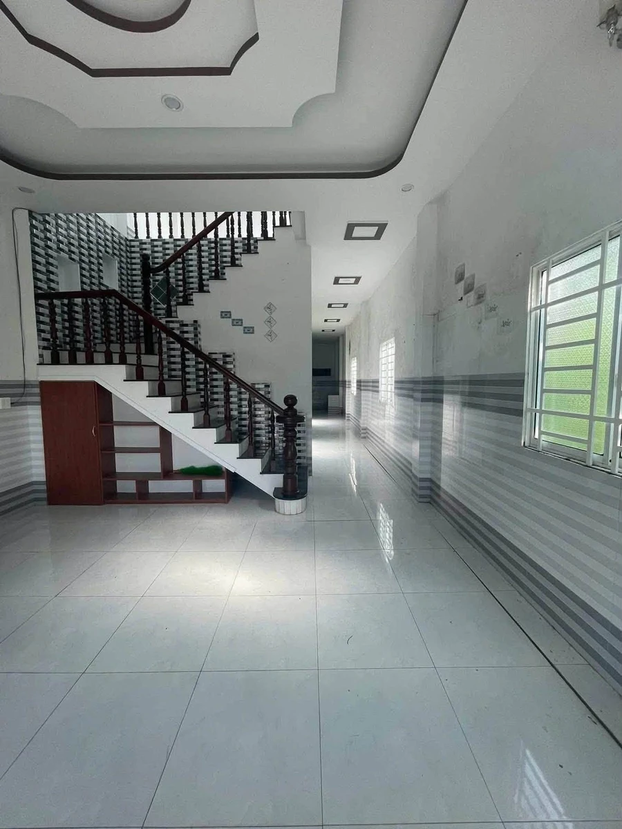 Bán nhà hẻm 100m² 4PN 3WC Rạch Giá, An Giang - Ảnh thu nhỏ 3