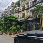 Bán nhà mặt tiền Cao Thị Chính, 5x20m, 5PN, Phú Thuận - Ảnh thu nhỏ 3