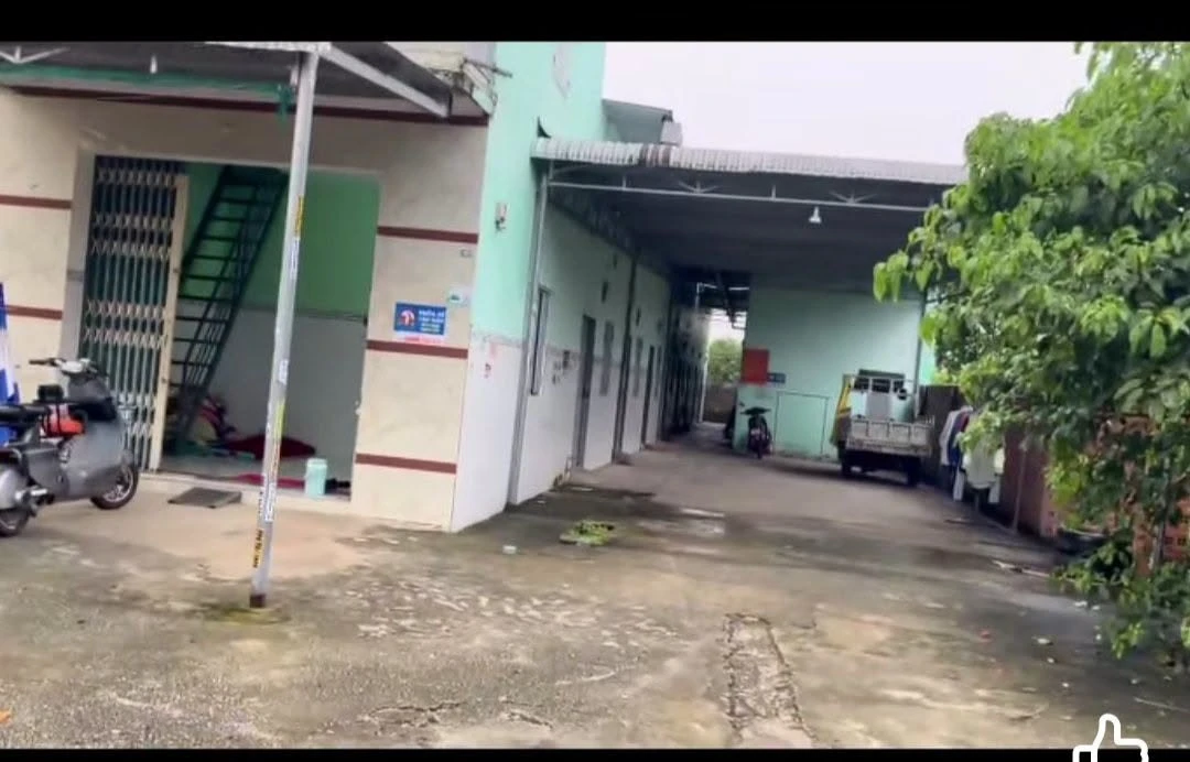 Bán kiot 1 + 13 phòng trọ Hoàng Diệu, Bình Tân - Ảnh 1