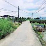 Bán đất thổ cư 115m² mặt tiền đan 4m tại Nhựt Chánh, Bến Lức giá 750 triệu - Ảnh thu nhỏ 1
