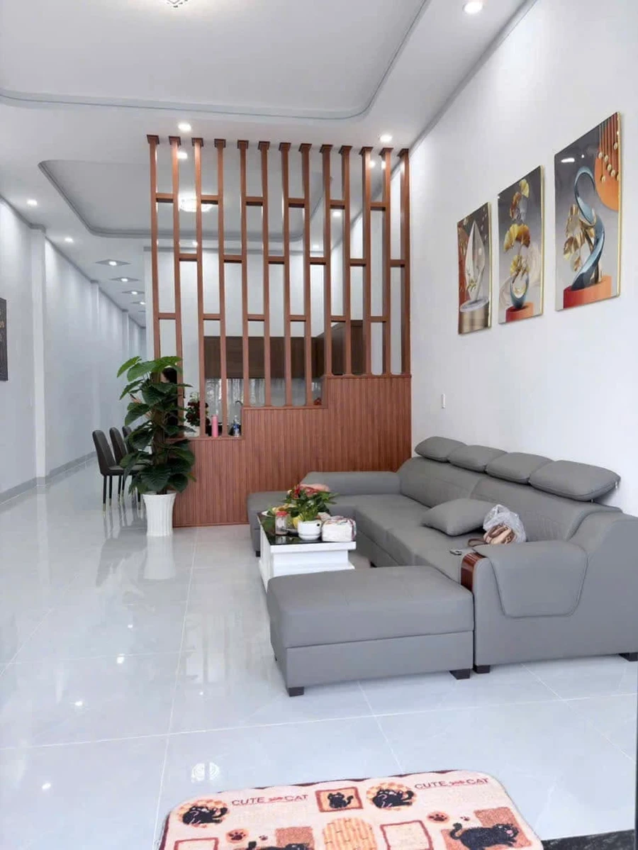 Bán nhà cấp 4 sổ riêng 150m², 3PN gần Chợ Thanh Hóa - Ảnh thu nhỏ 2