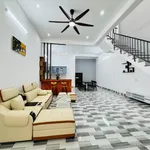 Bán nhà 2 tầng 3PN 99m2 hẻm Bà Triệu Quận 1 - Ảnh thu nhỏ 3