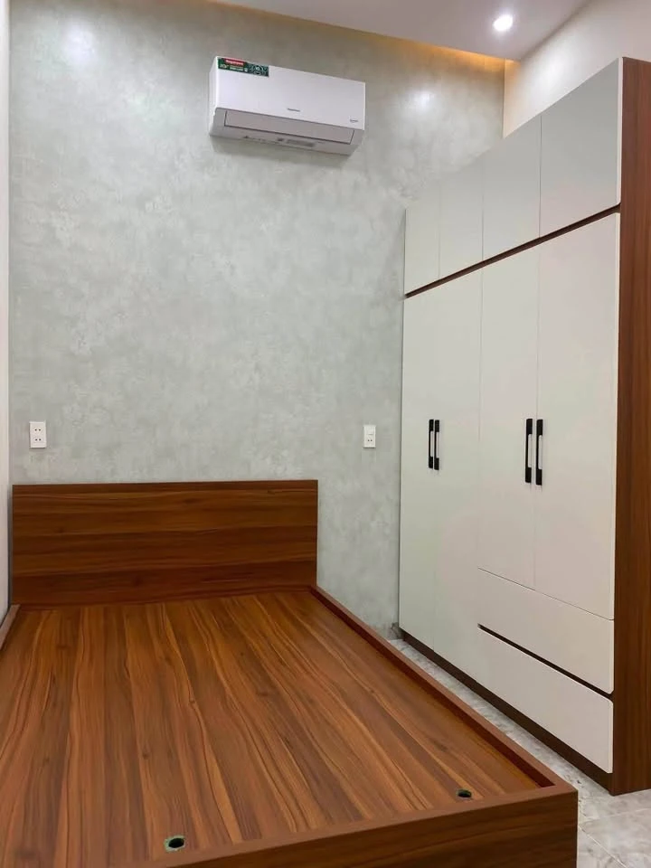 Bán nhà 2 mê 120m2, 3 phòng ngủ, Quang Trung - Ảnh thu nhỏ 5
