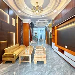 Bán nhà tân cổ điển 5PN 92m² gần chợ Long Thượng, Tây Ninh - Ảnh thu nhỏ 4