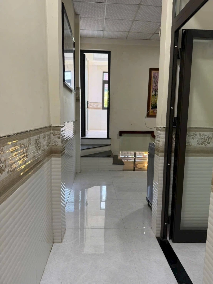 Bán nhà 2 tầng 55m2 Quy Nhơn - Ảnh thu nhỏ 5