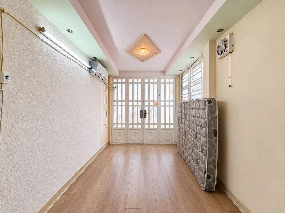Bán nhà 4 tầng 29m² mặt tiền Nguyễn Đình Chính Phú Nhuận - Ảnh thu nhỏ 4