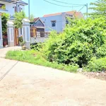 Bán đất 2 mặt tiền kiệt Lý Thái Tổ 60m² 1,2 tỷ - Ảnh thu nhỏ 3