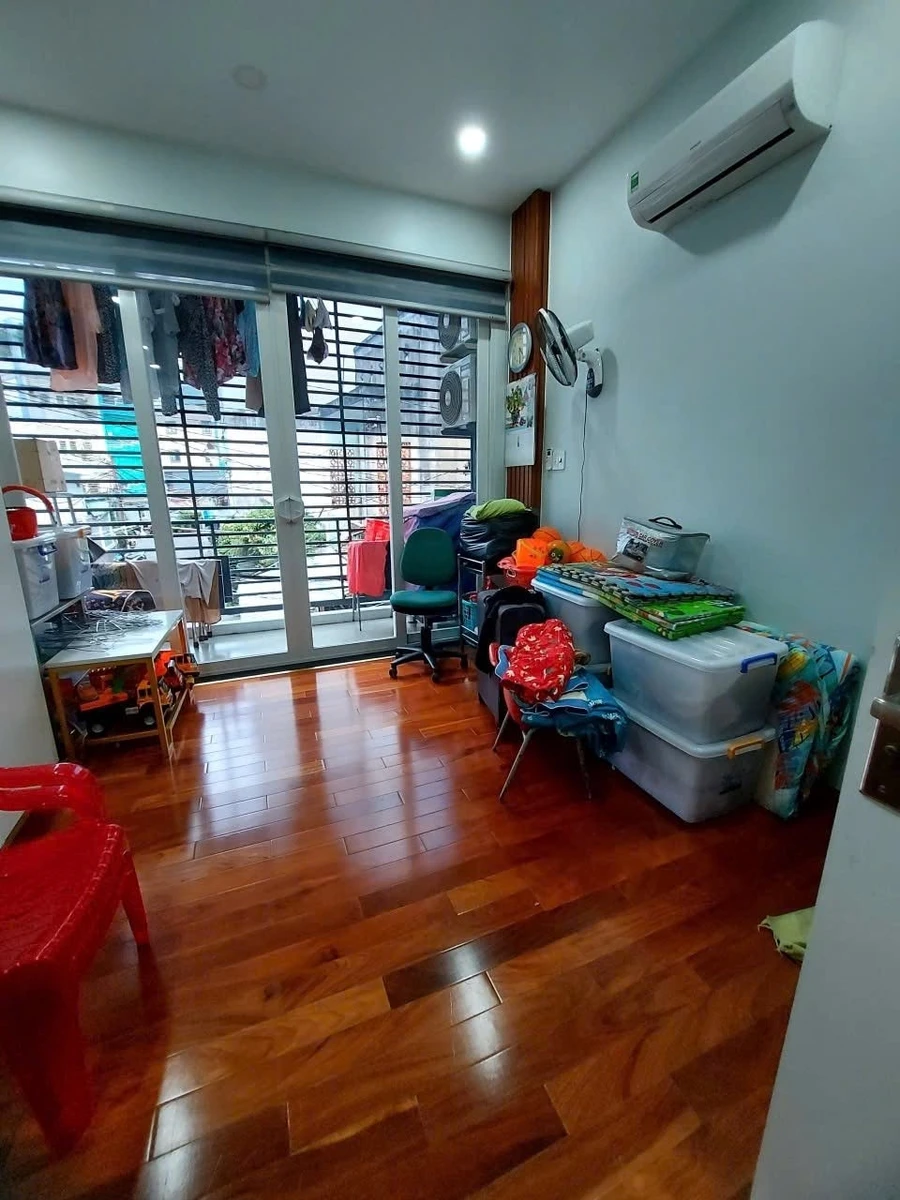 Bán nhà hẻm góc 2 mặt tiền Lê Văn Sỹ 29m² khoảng 5 tỷ - Ảnh thu nhỏ 5