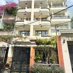 Bán nhà phố 5 tầng 183m² mặt tiền Tân Bình, 33 tỷ - Ảnh thu nhỏ 1