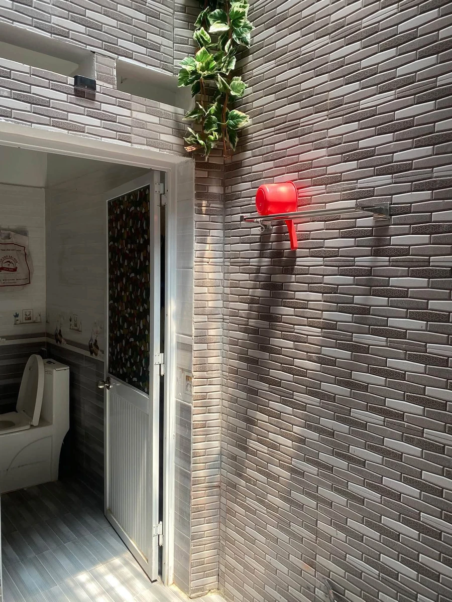 Bán nhà 3 tầng 89.2m² Nguyễn Thượng Mẫn, 4 phòng ngủ - Ảnh thu nhỏ 3