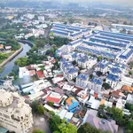Bán nhà hiện đại 65m², 2 phòng ngủ, sổ hồng riêng, gần Văn Hoa Villa, Biên Hòa - Ảnh thu nhỏ 4