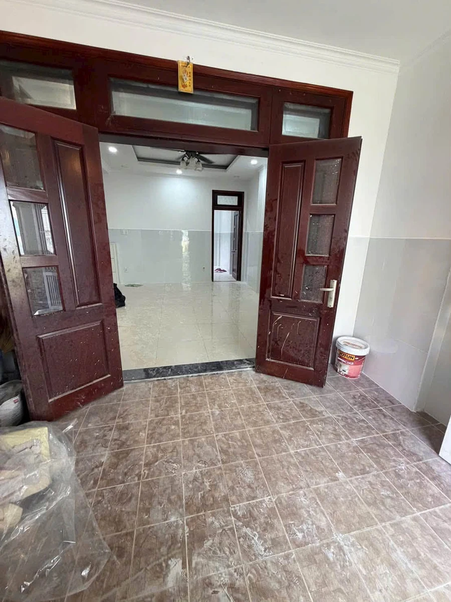 Cho thuê nhà nguyên căn 2PN Nguyễn Hữu Cảnh, Bình Thạnh 16 triệu/tháng - Ảnh thu nhỏ 4