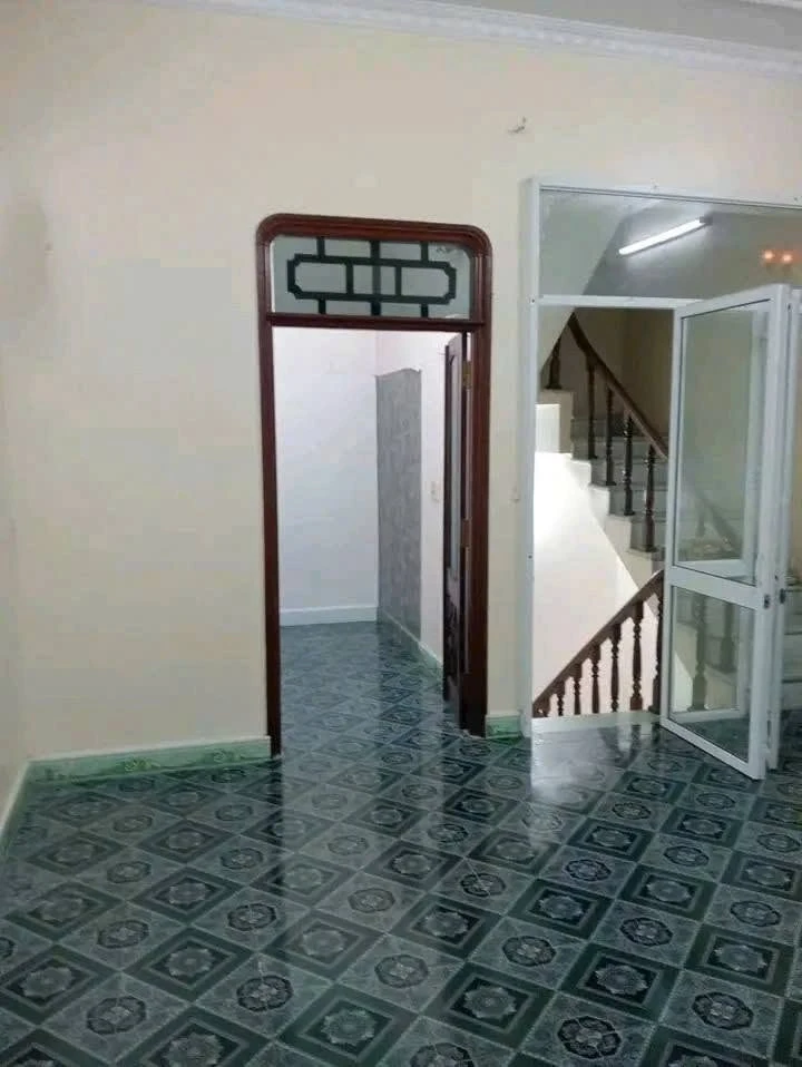 Cho thuê nhà 3 tầng 65m² 3 phòng ngủ Hải Dương - Ảnh thu nhỏ 2