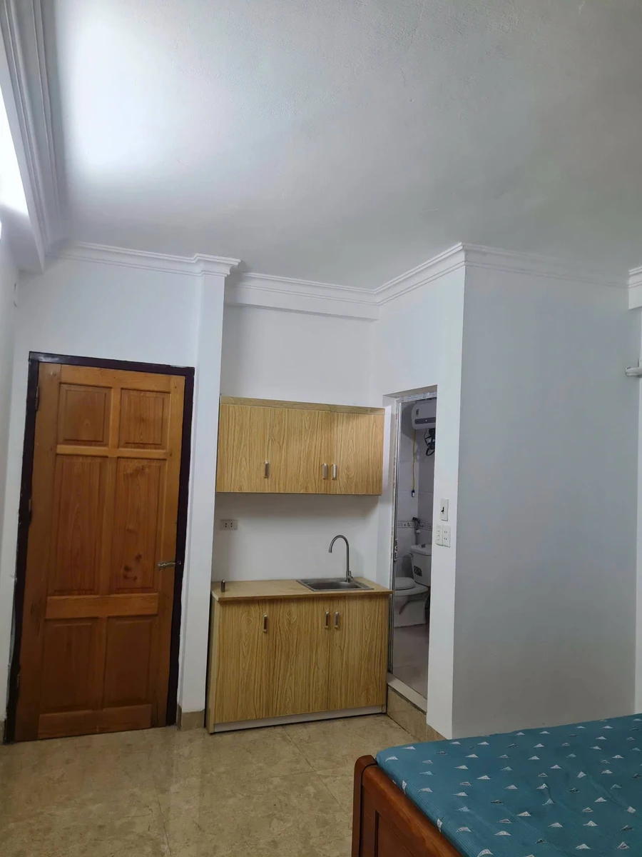 Cho thuê phòng trọ cao cấp 22m² tại Hạ Long, 2.1-2.5 triệu/tháng - Ảnh thu nhỏ 3