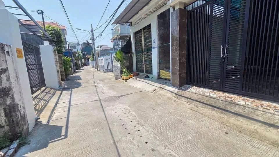 Bán đất hẻm Nguyễn Trãi 163,8m² 1 tỷ Quận 5 - Ảnh thu nhỏ 3