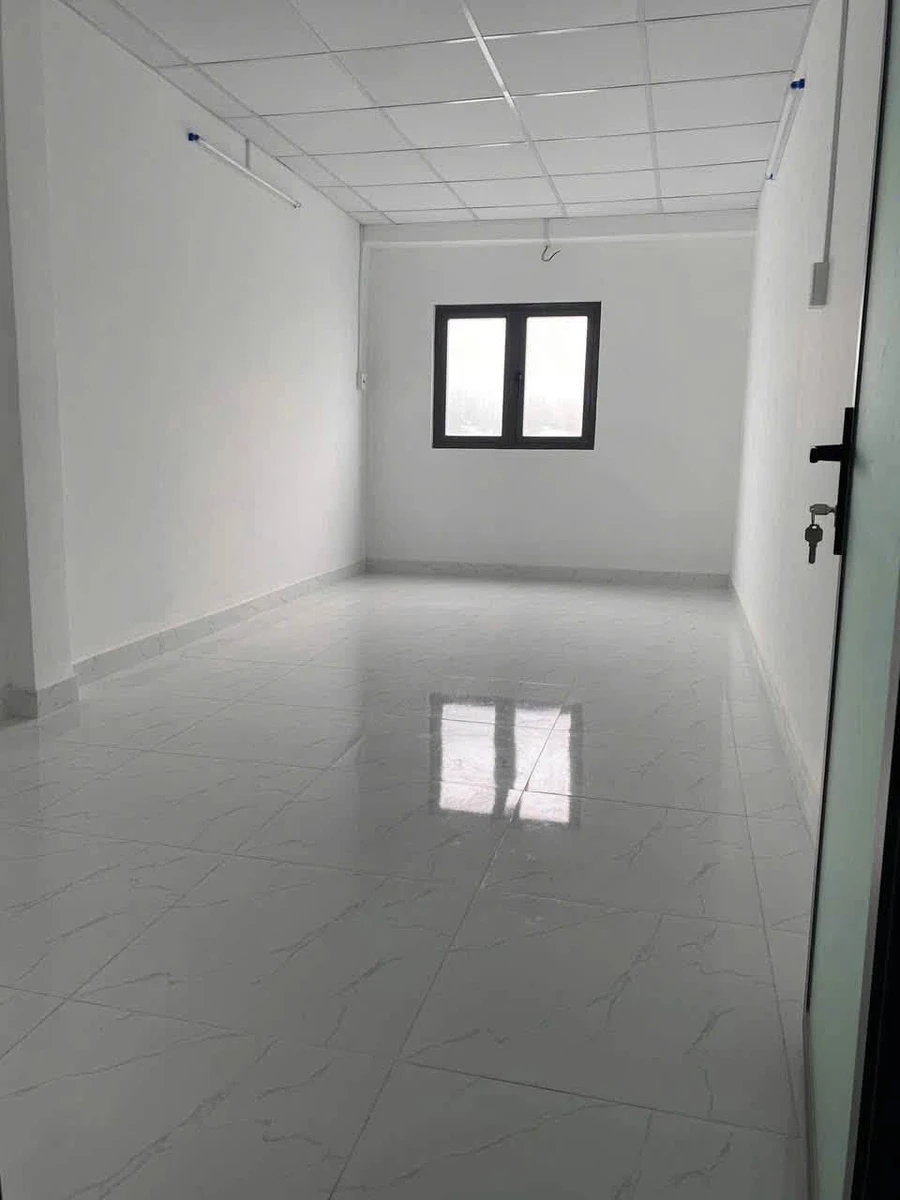 Bán nhà 5.7x8m gần vòng xoay Lê Đại Hành 6.58 tỷ - Ảnh thu nhỏ 2