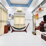 Bán nhà hẻm 3PN 36m² Lâm Quang Kỳ Quận 12 - Ảnh thu nhỏ 4