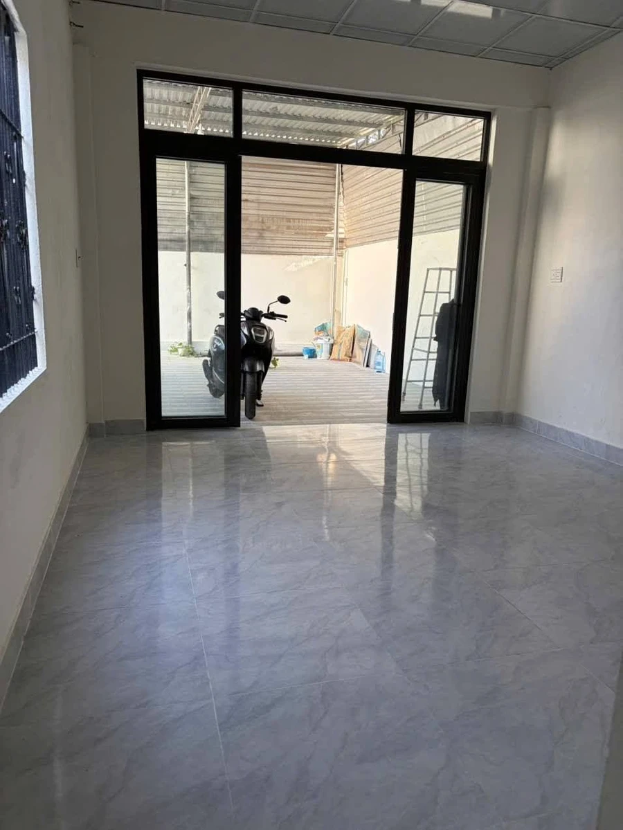 Bán nhà hẻm 162m2, 2PN tại Nguyễn Công Phương - 1 tỷ 5 - Ảnh thu nhỏ 2