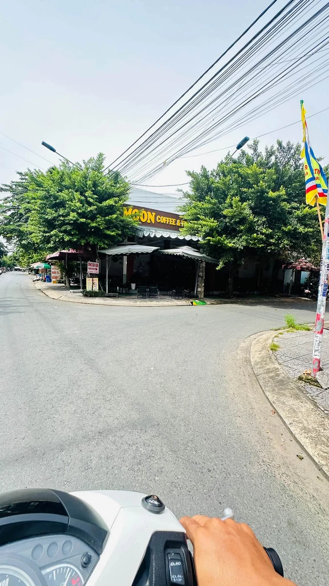 Bán lô góc mặt tiền Huỳnh Thúc Kháng, Rạch Giá, 9,2x17m, giá 7,2 tỷ - Ảnh thu nhỏ 4