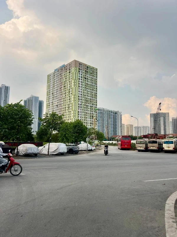 Bán nhà 46m² 6 phòng ngủ Mỗ Lao Hà Đông 9 tỷ