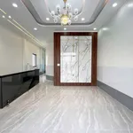Bán nhà phố 1 trệt 1 lầu 5x24m, 3 phòng ngủ, trung tâm thị trấn Đức Hòa, Long An - Ảnh thu nhỏ 2