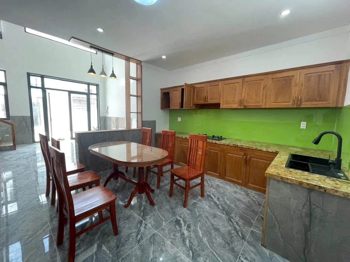 Bán đất Phường 2 Quận 7, 130m² giá 3.3 tỷ - Ảnh thu nhỏ 4