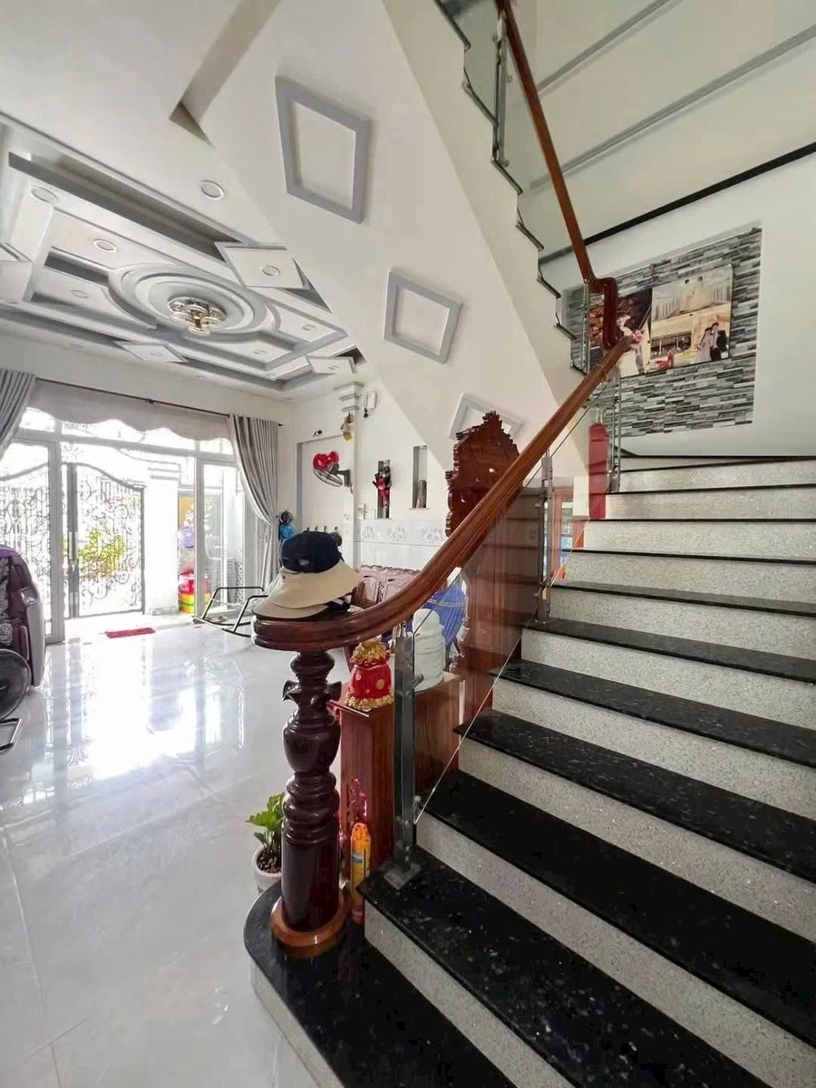 Bán nhà 3 phòng ngủ 91m² Rạch Giá An Giang - Ảnh thu nhỏ 3