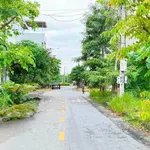 Bán lô đất mặt tiền 74,1m² Trường Thịnh, Bình Chánh - Ảnh thu nhỏ 2