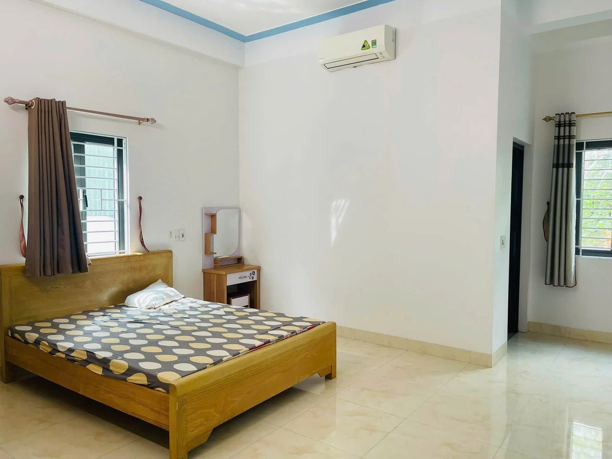 Bán nhà 3 tầng 4 PN gần Trần Đăng Ninh, 98.5m² - Ảnh thu nhỏ 4