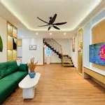 Bán nhà 2 tầng 64,5m2 full nội thất, Tôn Đức Thắng, Quận 1 - Ảnh thu nhỏ 3