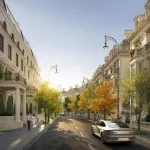 Bán biệt thự đảo hồ The Windsor Collection vị trí lõi Ciputra-140m2 khu CT07 view nhìn ra Clubhouse - Ảnh thu nhỏ 24