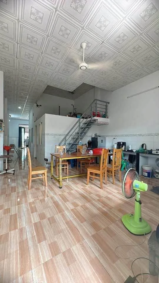 Bán nhà 2 phòng ngủ 135m² Phước Tân, Đồng Nai - Ảnh thu nhỏ 4