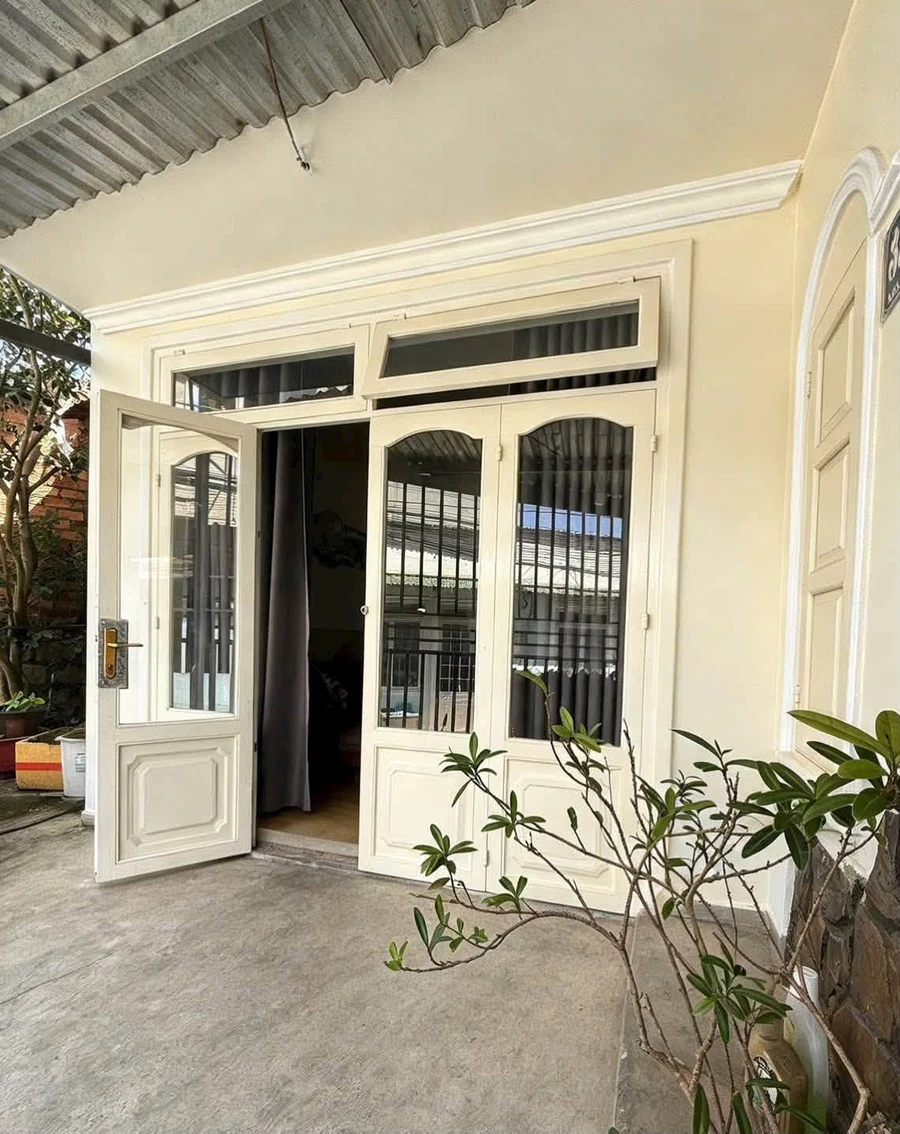Bán nhà riêng 75m² sổ riêng xây dựng Phường 4 - Ảnh 1