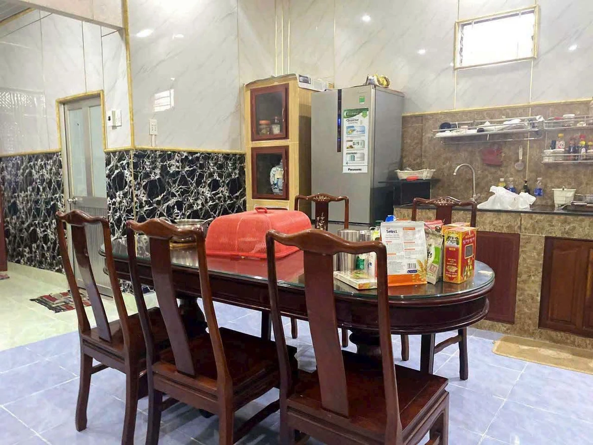 Bán nhà Tân Phú, 2 tỷ - Ảnh thu nhỏ 2
