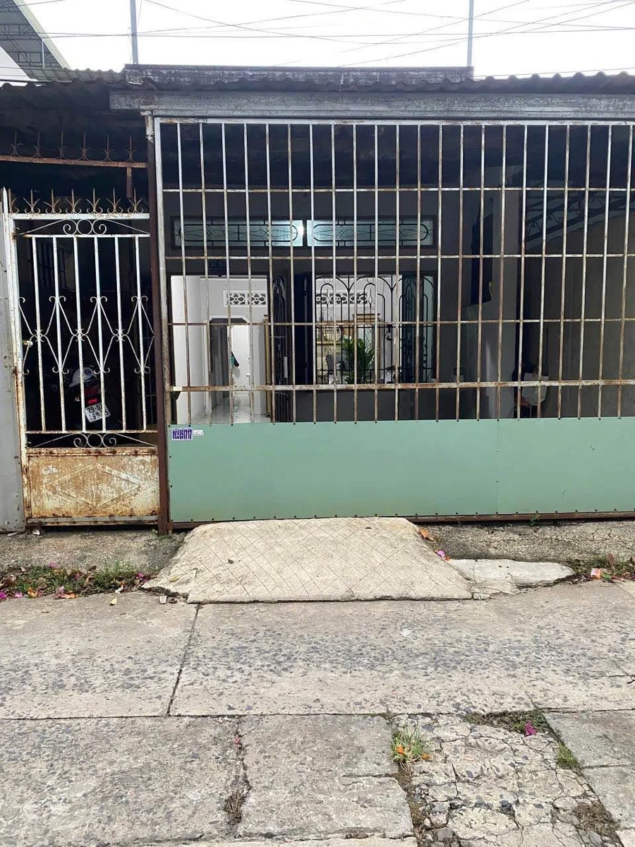Bán đất 125m² Trảng Dài, Biên Hòa, 3 tỷ 350 triệu - Ảnh thu nhỏ 5