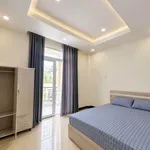 Bán nhà 3 tầng 57m2 hẻm xe hơi đường số 11 Trường Thọ, Thủ Đức giá 7,2 tỷ - Ảnh thu nhỏ 4