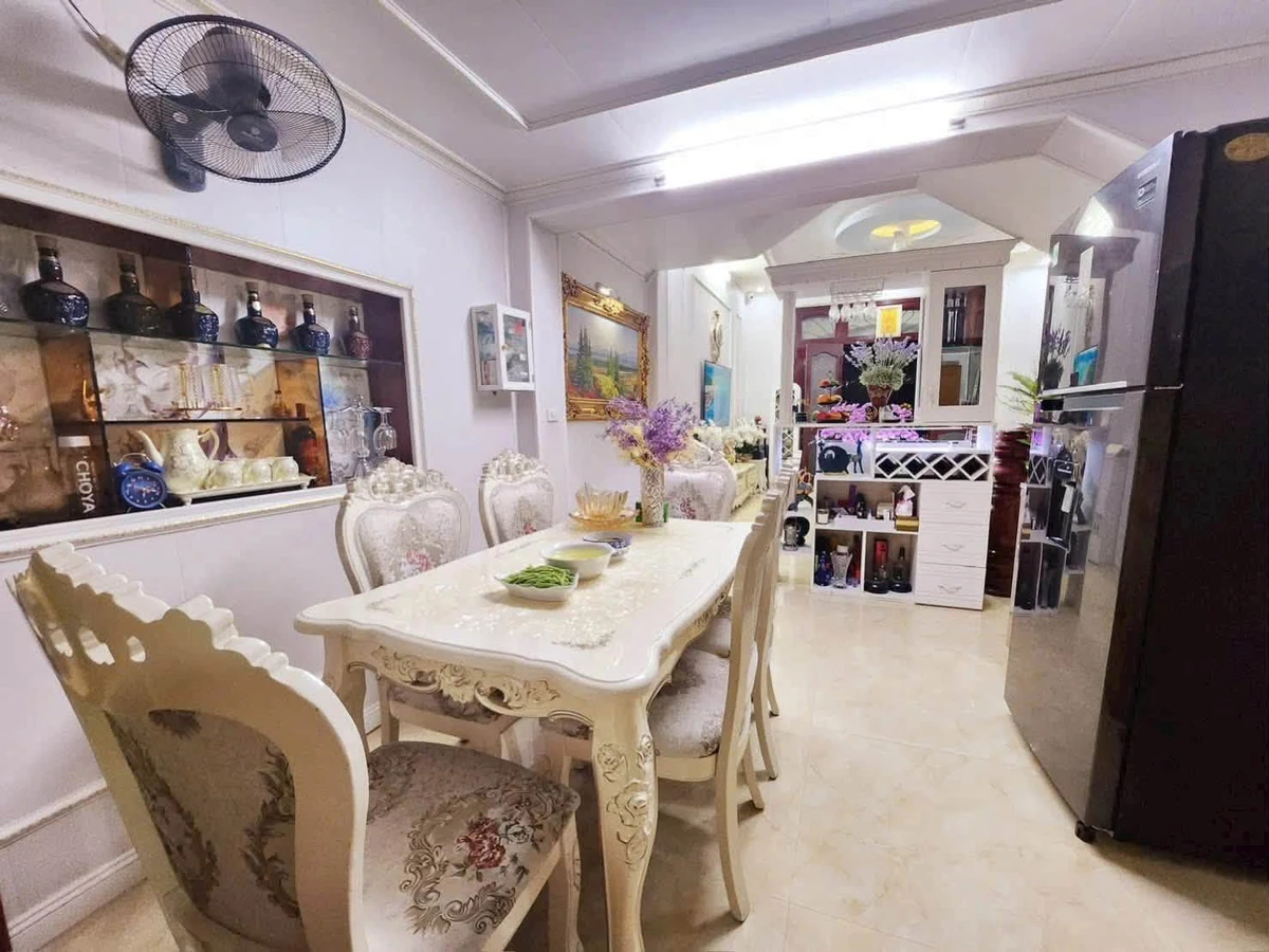 Bán nhà 65m² 3PN 3,5 tầng Nguyễn Văn Hối Hải Phòng 5,299 tỷ - Ảnh thu nhỏ 2