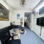 Bán nhà mặt tiền 6 tầng 8PN 60m2 Quận 10 Thành Thái - Ảnh thu nhỏ 3