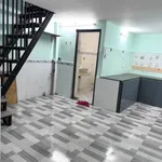 Bán nhà cấp 4 gác lửng 40m² 2PN Hóc Môn 950 triệu - Ảnh thu nhỏ 4