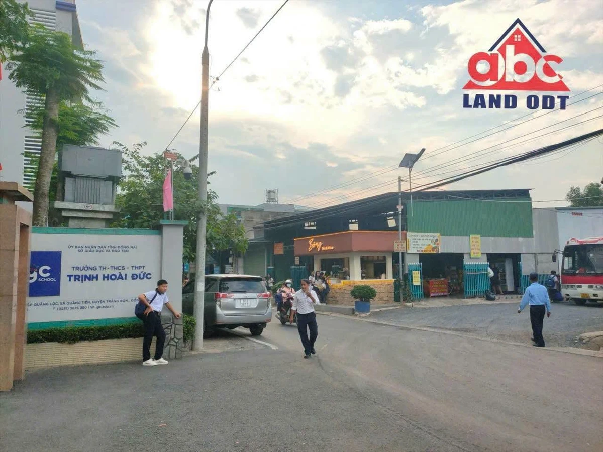 Bán đất 10.000m2 Xã Bình Minh, Đồng Nai 16 tỷ - Ảnh thu nhỏ 2