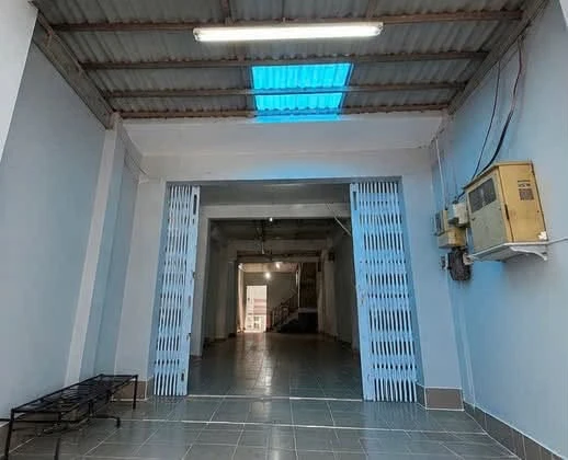 Cho thuê nhà 4 PN, 88m² đường Phan Anh, Bình Tân - Ảnh thu nhỏ 2
