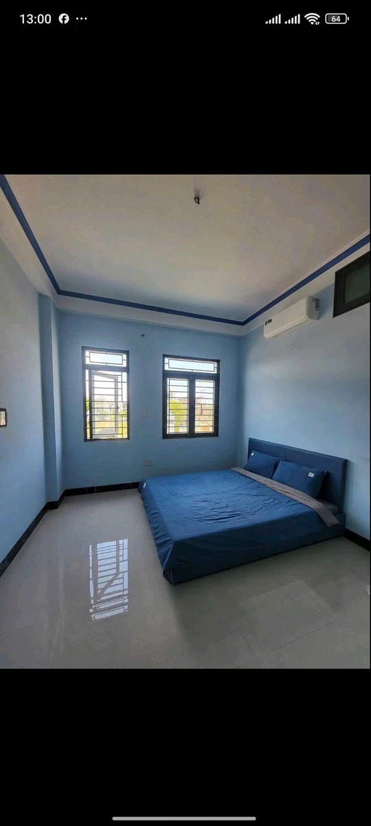 Cho thuê nhà 3 tầng 5PN 100m² KĐT Mỹ Gia 25 triệu/tháng - Ảnh thu nhỏ 3
