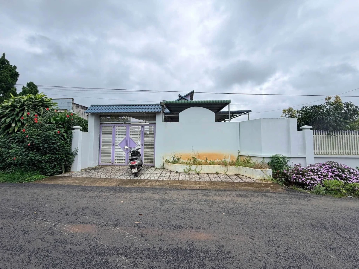 Bán nhà vườn 3 phòng ngủ 820m² Nguyễn Thái Bình Lâm Đồng - Ảnh thu nhỏ 4